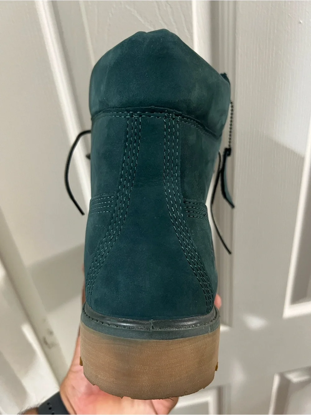Timberland limited edition